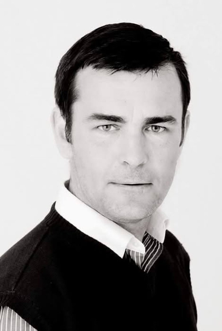 Graham Saxon, Acting