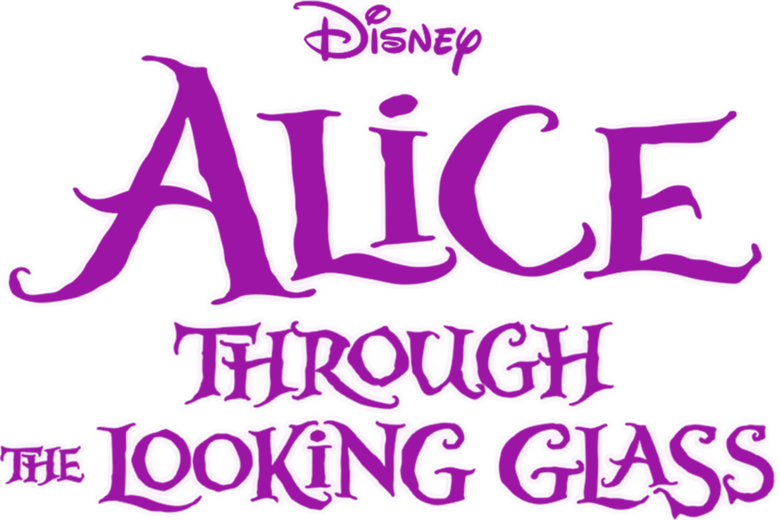 Imagen de Alicia a través del espejo