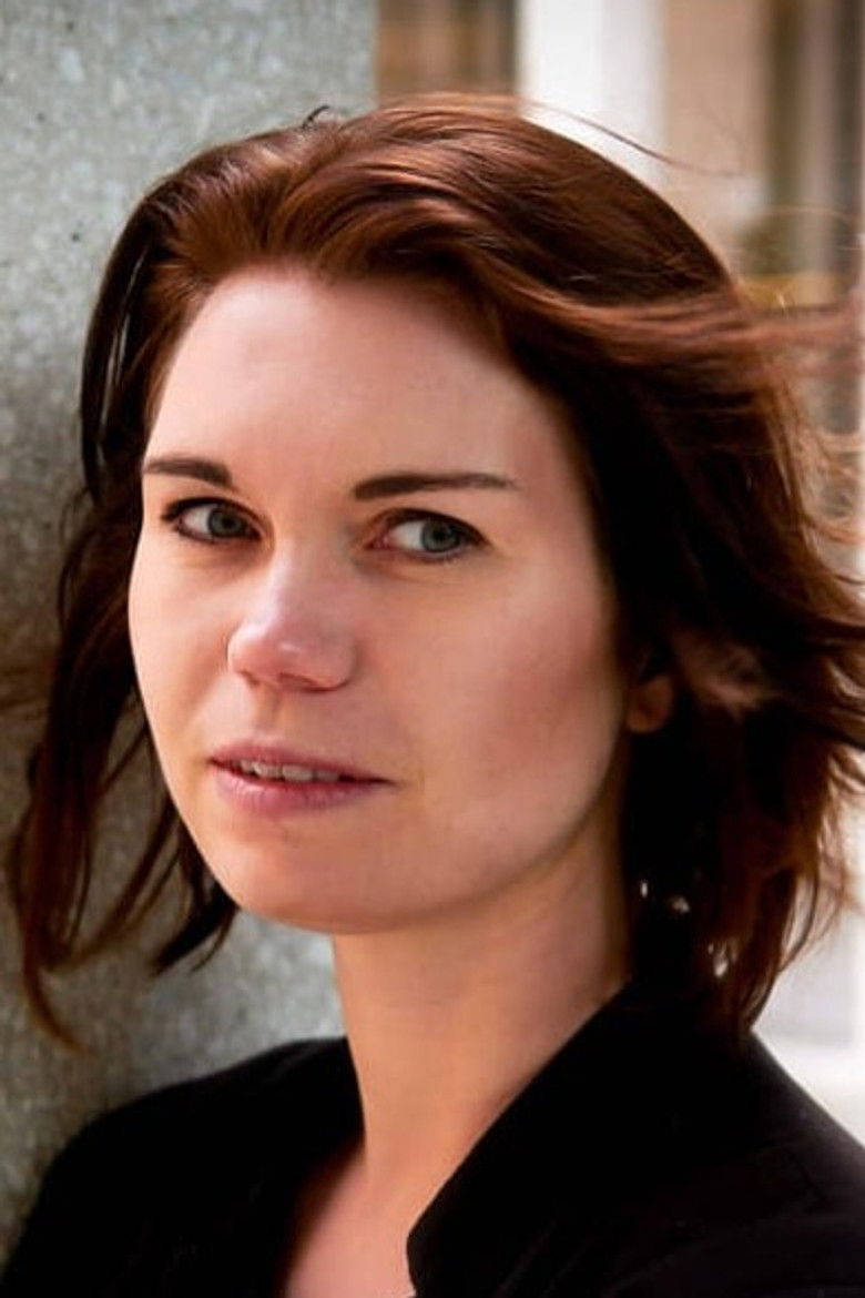 Lydia Fischer portrait image