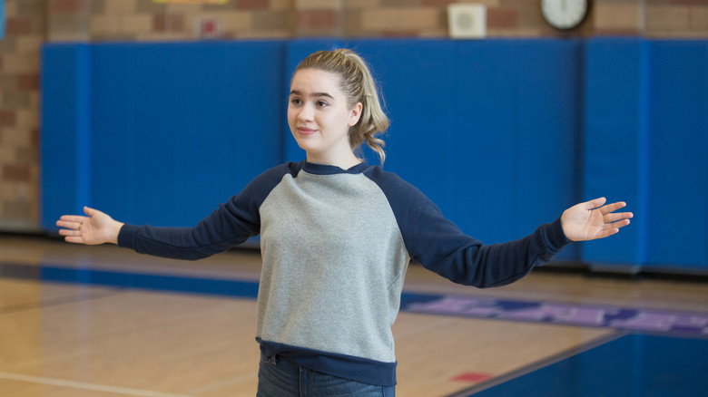 Still from Speechless - Season 3 Episode 9