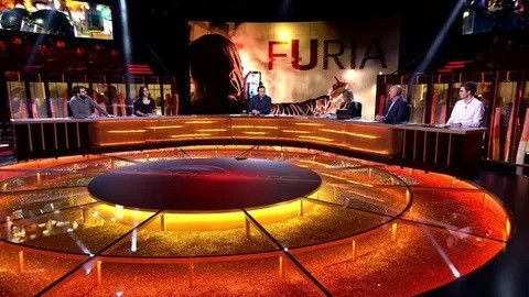 Still image for Horizonte season 1 episode 6: Episode 6