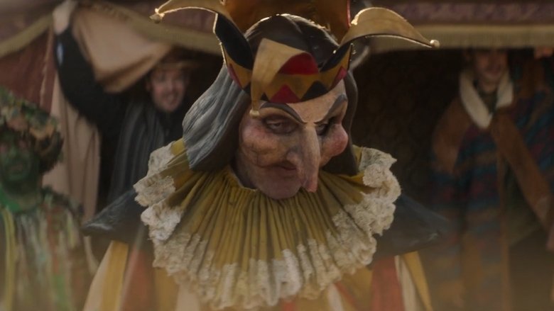 Lord of Misrule (2023)