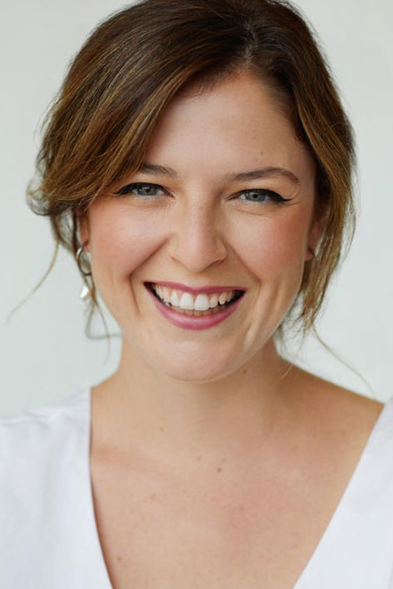 Marie-Laurence Boulet portrait