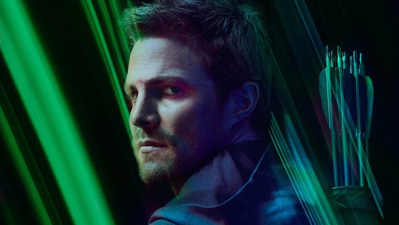 Voir Arrow en streaming sur streamizseries.com | Series streaming vf