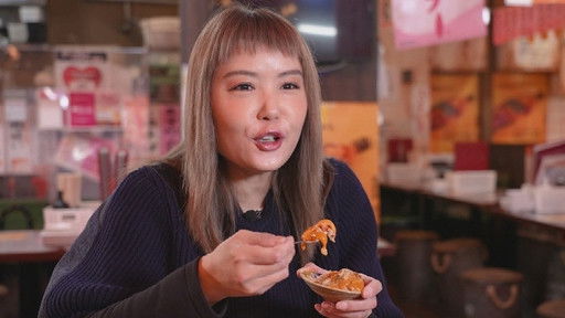 Still image for Tokyo Unlock season 1 episode 9: Episode 9