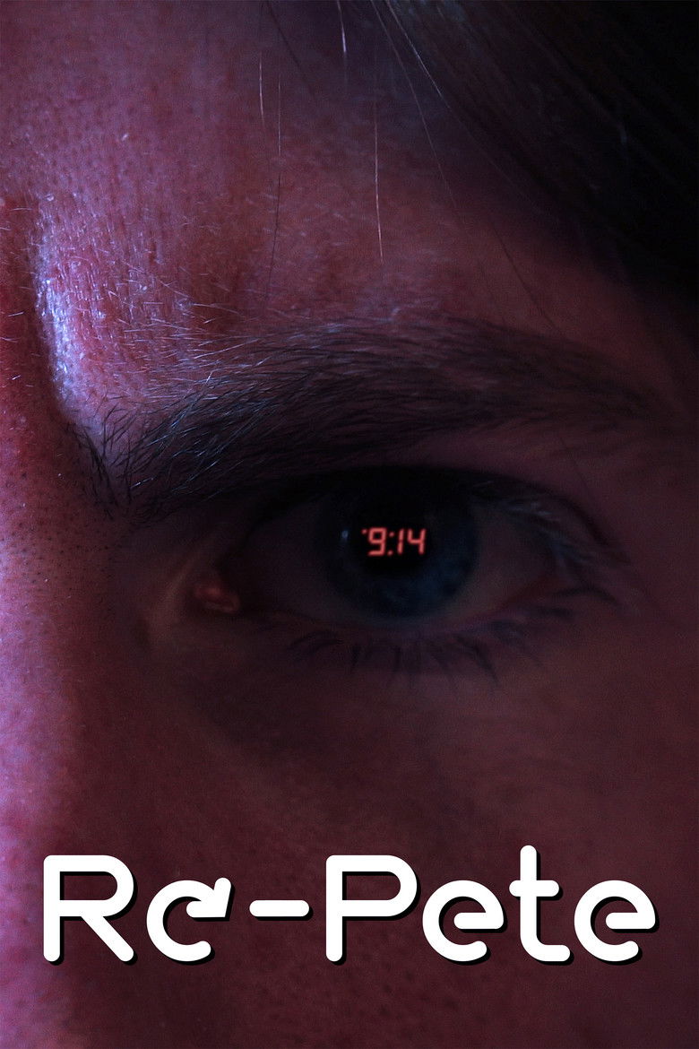 Imatge de Re-Pete