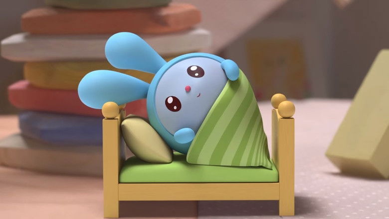 Still image for BabyRiki season 1 episode 108: Episode 108 Still image for BabyRiki season 1 episode 108: Episode 108