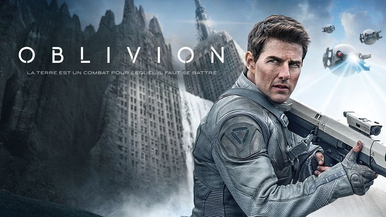 Oblivion (2013)