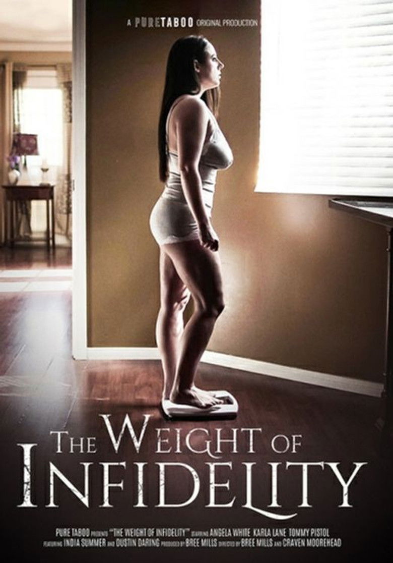Imatge de The Weight of Infidelity