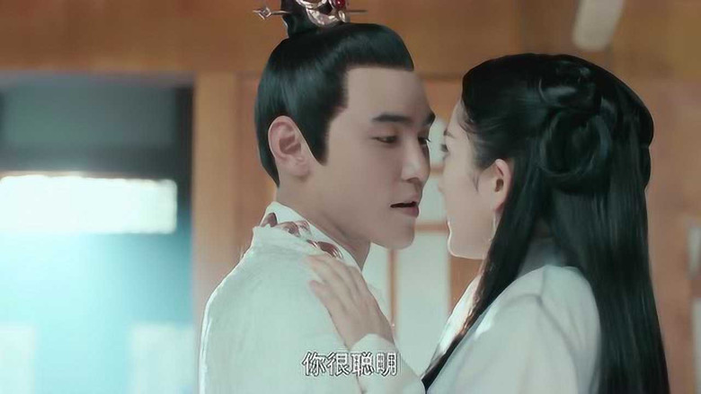 Still from 扶摇 - Season 1 Episode 2