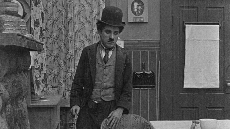 The Tramp (1915)