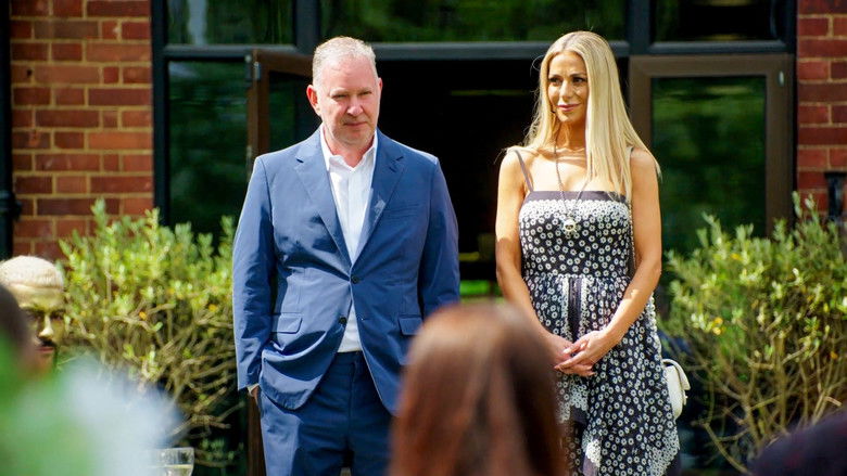 Still image for Selling Super Houses season 1 episode 6: Episode 6 Still image for Selling Super Houses season 1 episode 6: Episode 6