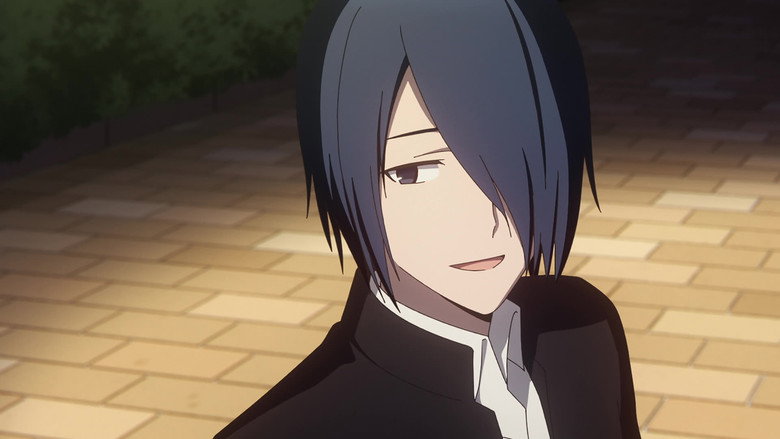 Still from Kaguya-sama: Love Is War - Season 3 Episode 12