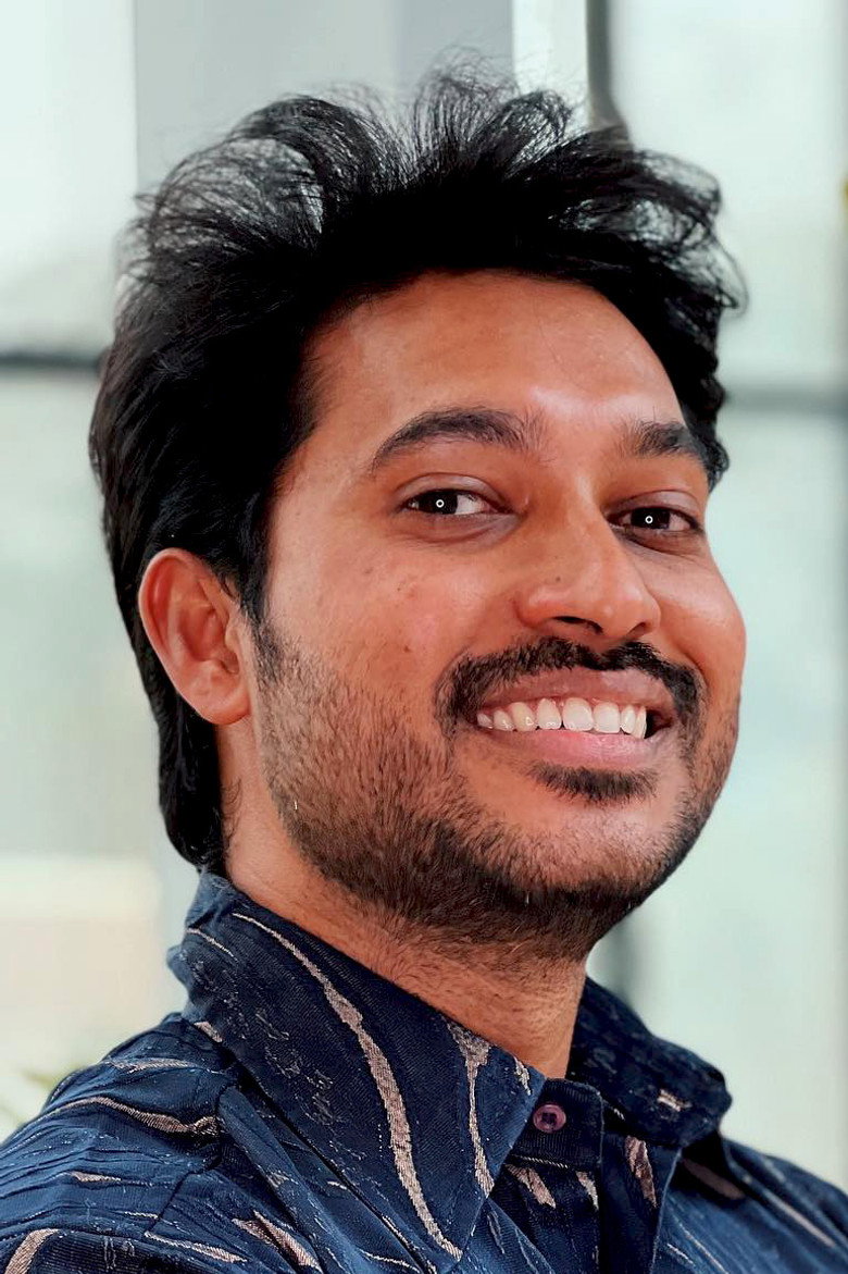 Madhampatty Rangaraj photo