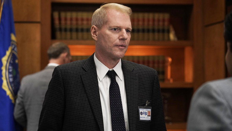 Still from The Americans - Season 6 Episode 6