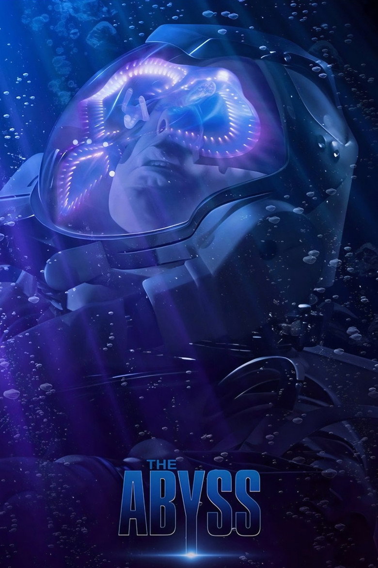 Imatge de The Abyss