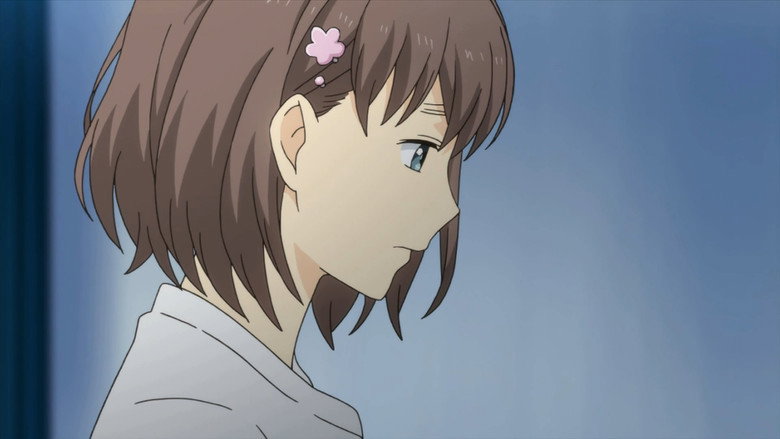 Still from ReLIFE - Season 1 Episode 8