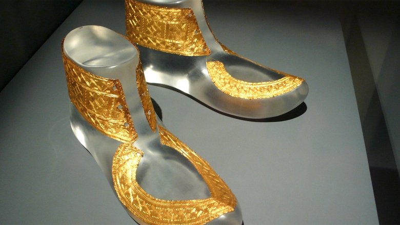 Still image for The Celts season 1 episode 1: The Man with the Golden Shoes Still image for The Celts season 1 episode 1: The Man with the Golden Shoes