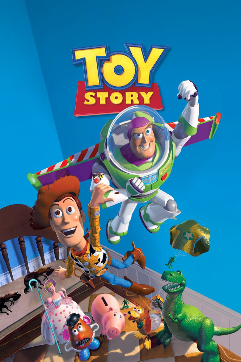 Póster la Película
