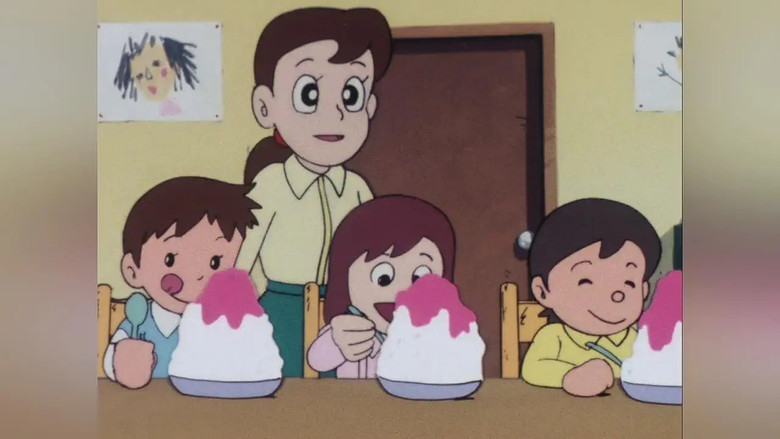 Still image for SUPERKID season 1 episode 72: Episode 72 Still image for SUPERKID season 1 episode 72: Episode 72