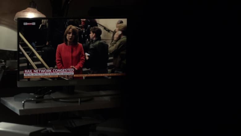 Still from 24 - Season 9 Episode 9