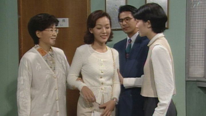 真情 Saison 1 Épisode 124 Voirfilms