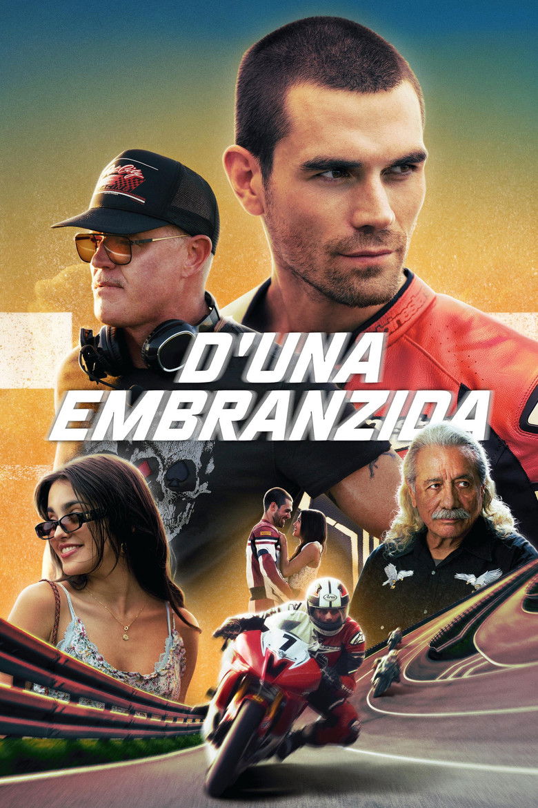 Imatge de D'una embranzida