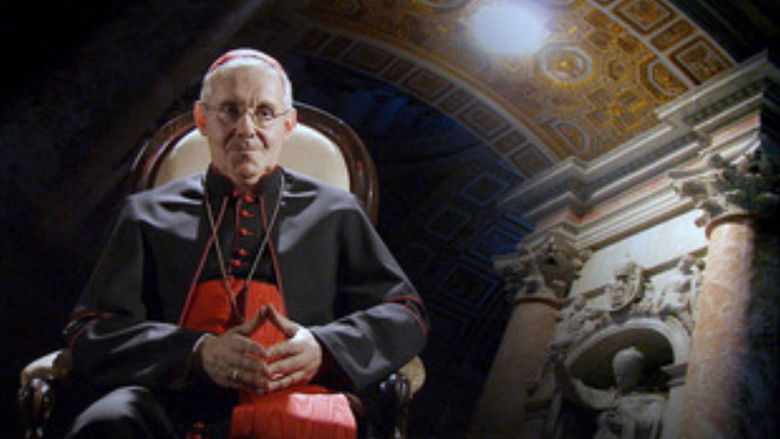 Still image for Le vrai pouvoir du Vatican season 1 episode 1: Episode 1