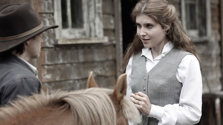 Still image for Strange Empire season 1 episode 6: Electricity Still image for Strange Empire season 1 episode 6: Electricity