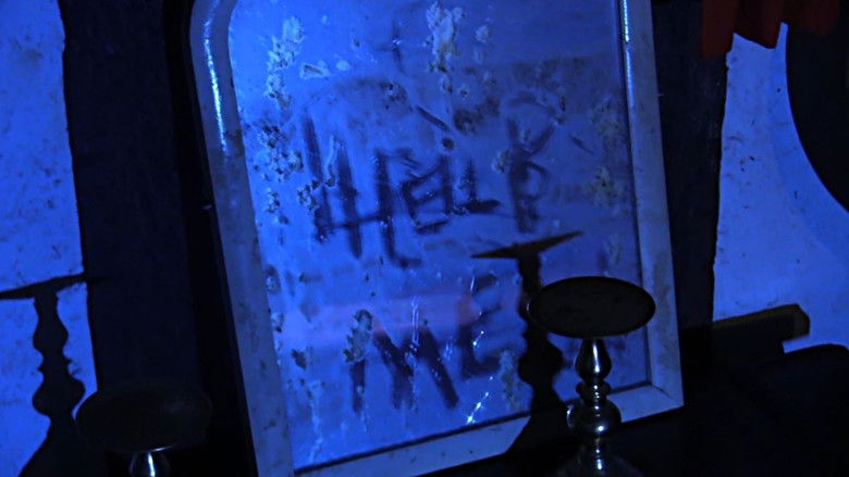 Imatge de The Ancient Ram Inn - Spirits Within