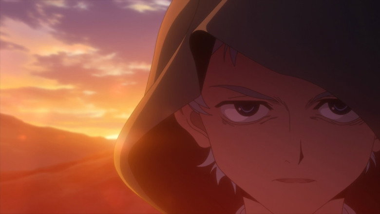 Still from The Promised Neverland - Season 2 Episode 8