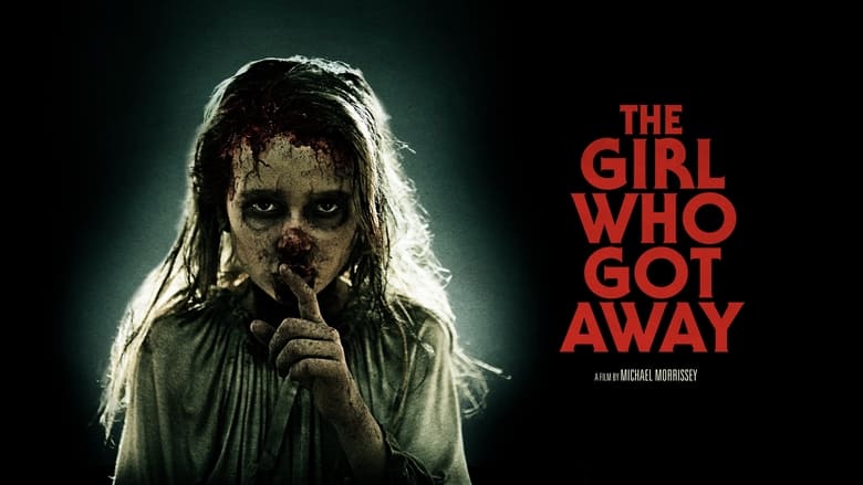 The Girl Who Got Away (2021)