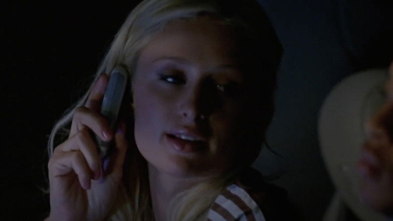 Image d'arrière-plan 9 du film La Maison de cire