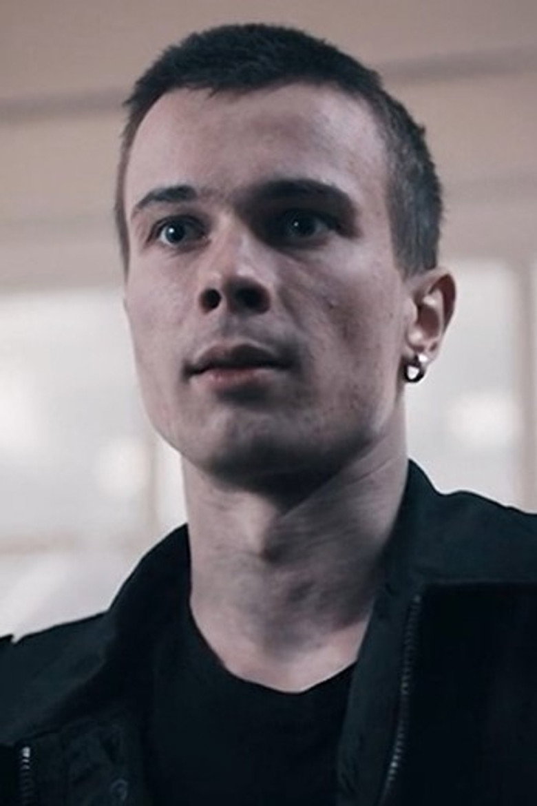 Антон Косачев portrait