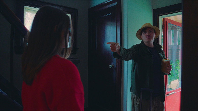 Imatge de Watch The Cat