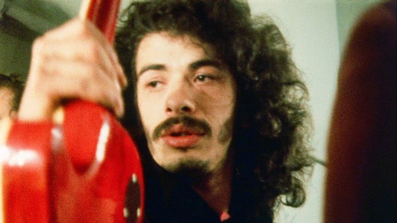 Image d'arrière-plan 3 du film Carlos : L'Odyssée Santana