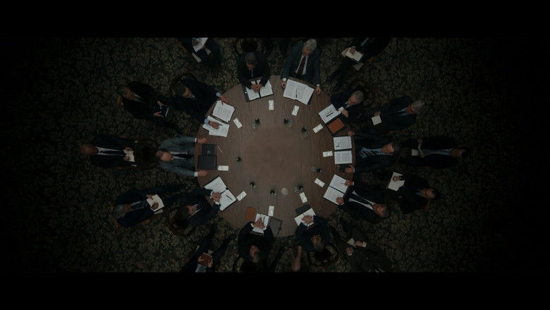 Still image for Dayton season 1 episode 1: Episode 1