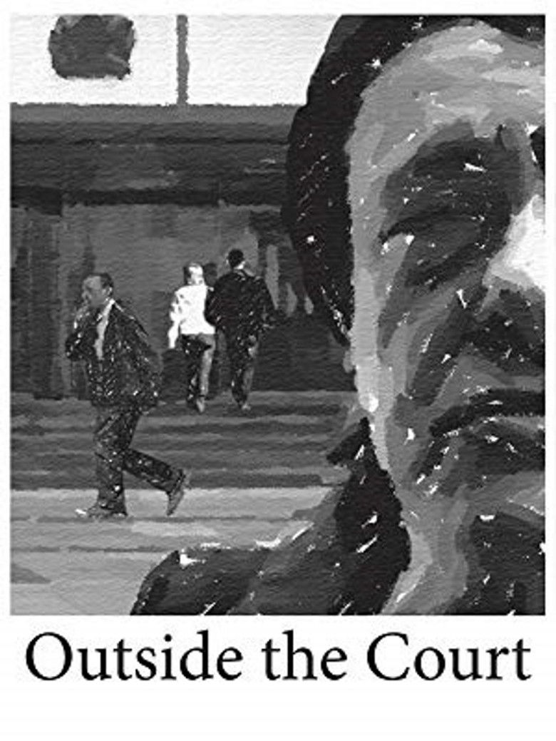 Imatge de Outside the Court