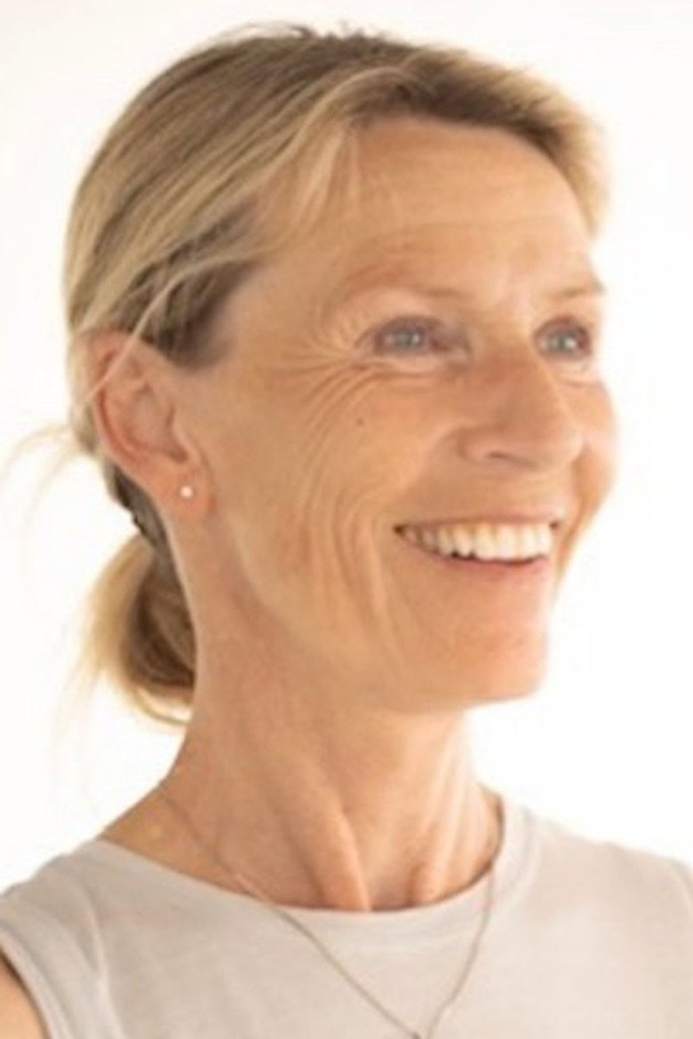 Karin Carrara portrait