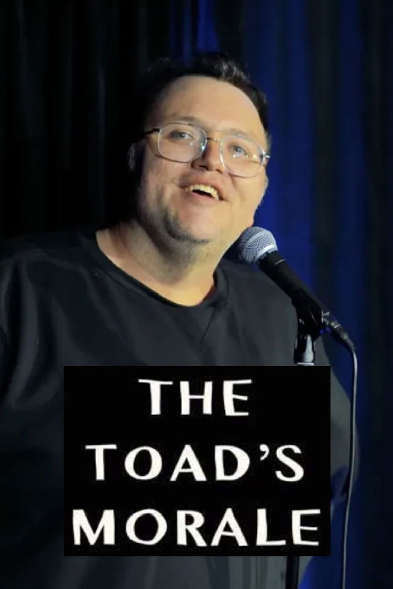Imatge de Sam Tallent: The Toad’s Morale