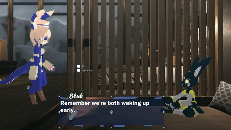 Still image for Camp Pollen season 1 episode 12: Crossed Wires