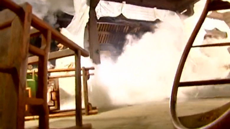 Still image for Magic Dragon Pearl season 1 episode 15: Episode 15