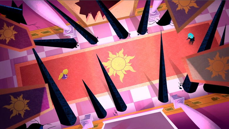 Rapunzel’s Tangled Adventure 3×20