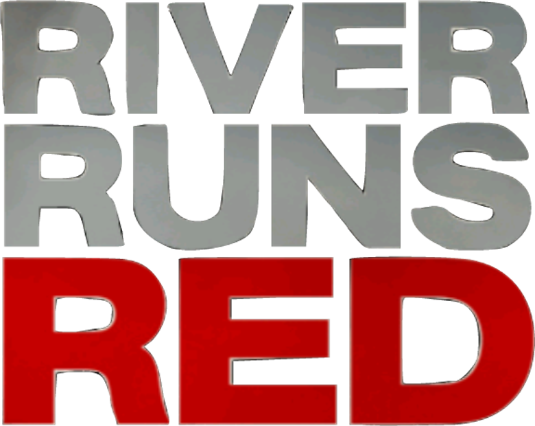 Imagen de Rios De Sangre