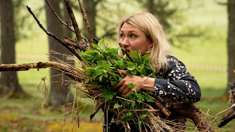 Still image for Överlevarna season 1 episode 2: Episode 2