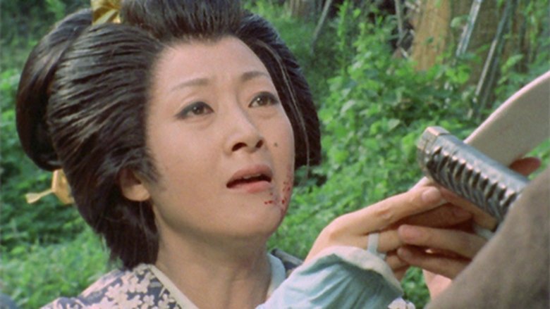 Lone Wolf and Cub 1×21