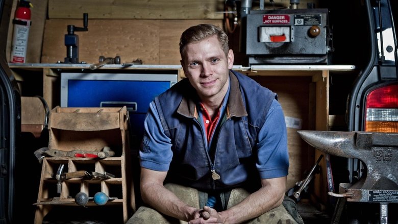 Dean Dibsdall: Model Farrier (2012)