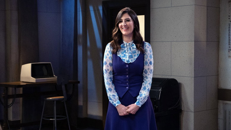 Still from The Good Place - Season 4 Episode 11