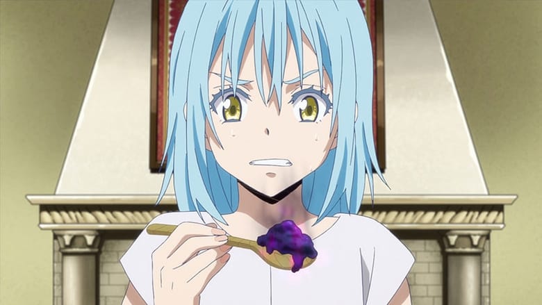 Assistir Tensei Shitara Slime Datta Ken 2 Dublado Episodio 11 Online