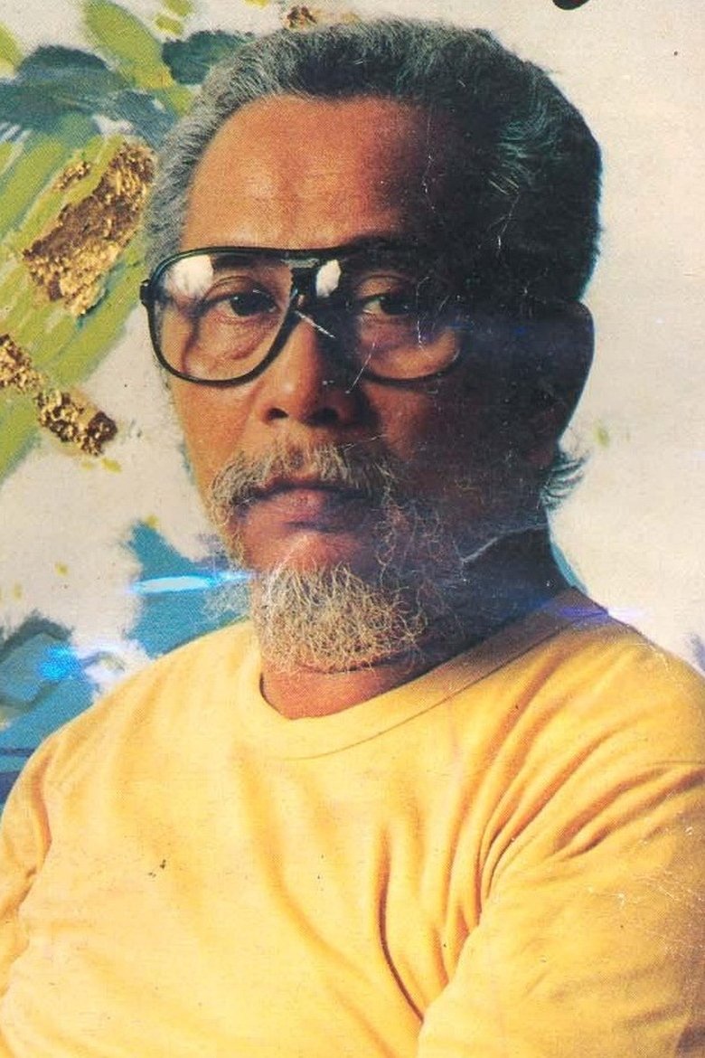 Ảnh Bagong Kussudiardjo